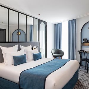 Kamer "Premium" met een King Size Bed