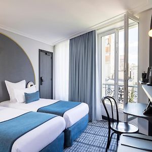Comfort Kamer met Twee Aparte Bedden